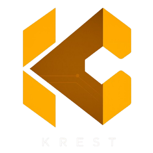 Krestworks Solutions Logo